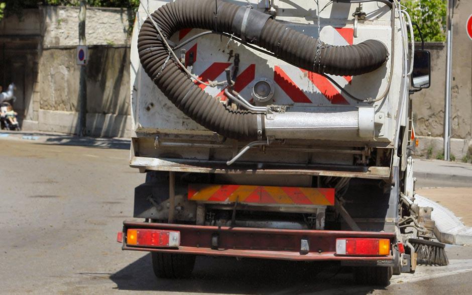 travaux assainissement Noisy-sur-École