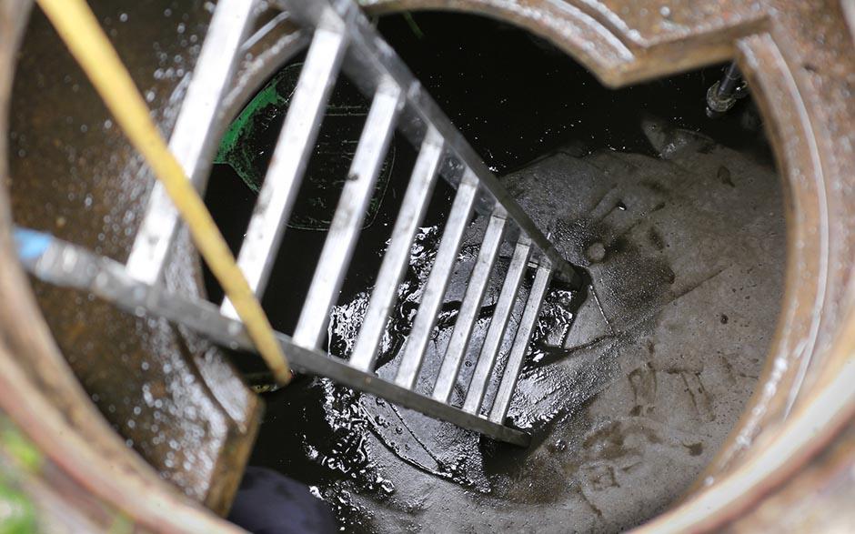 travaux assainissement prix Aulnay-sous-Bois